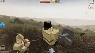 roblox trench warfare enver pasha ?