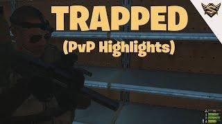 Trapped! (Miscreated PvP Highlights)