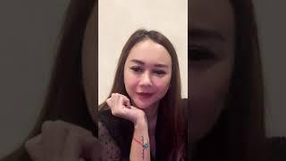 live aura kasih 19 november 2021