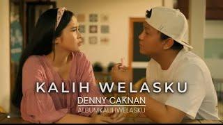 Denny Caknan - Kalih Welasku (Official Music Video) #albumkalihwelasku