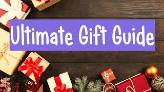 Top 10 Gifts for Women:  The Ultimate Guide