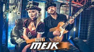 Mejk - Koty (Oficjalny teledysk)