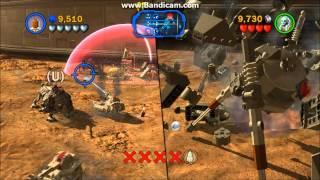 Lego Star Wars 3 the clone wars #3