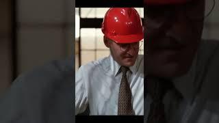 I Once Caught A Fish This...Big. This Is Great! (Part 1) DAVE (1993) #90svibes #90movies