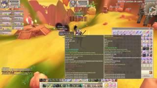 Grand Fantasia (GFPT) MrCorner SharpShooter- Return