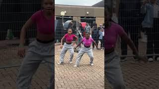 the link up . | DANCING WITH BUSISIWE & ANELE | #dancing_with_busisiwe #anele #fyp