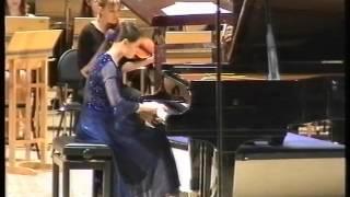 F. Chopin Piano Concerto in E minor op. 11