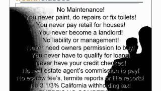 Effective Foreclosure Investing by Terry Bontemps