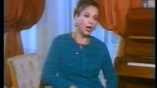 Blagovesta Karnobatlova Dobreva - Rassegnazione - Gian Carlo Menotti