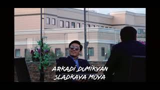 Rustam Rudaman-sladkaya Moya(Cover version)