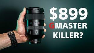 Viltrox 135mm f/1.8 Review: The Budget Portrait Lens