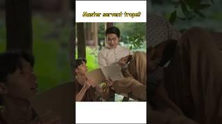 What is your favourite bl trope?  #blseries #thaiblseries #aouboom #memoirofrati #bldrama #bl
