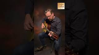 This is nice fingerpicking guitar
