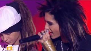 Tokio Hotel -Monsoon ( 3.02.2007)