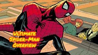 Ultimate Spider-Man Vol 1 Overview - Married with Children