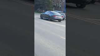 Audi RS 7 #best barnaul cars