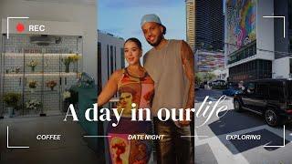 Day In The Life Living In Miami Vlog...