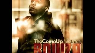 Bowza - High ft Justhoughts & Mr Blue #TheComeUpMixtape