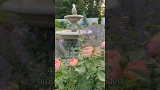  Grow Joy, Grow Beauty | Start Your Garden Today!  #gardeninspiration