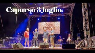 Uccio De Santis - Gioco col pubblico - Capurso