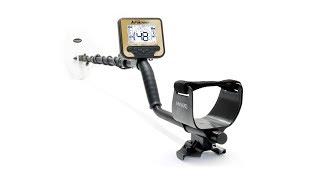 Makro Gold Kruzer Professional Waterproof Metal Detector