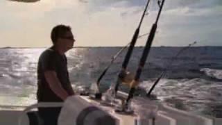 Wahoo Fishing - Part 1