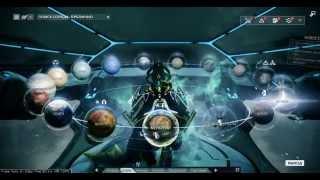 Warframe гайд на дракон никану