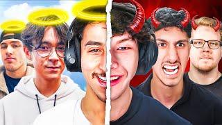 Most Loved VS Most Hated Valorant Streamers
