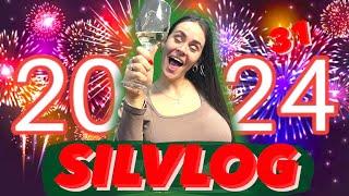 SILVLOG - 31.12. (Šťastný nový rok děcka)