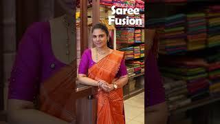 Temple Sale-3 Saree Fusion  | templedesigner.com