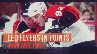 Flyers Top 50: Rick Tocchet