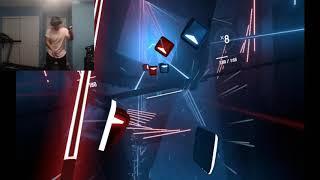 Beat Saber Lil Boom - Already Dead (Omae Wa Mou)