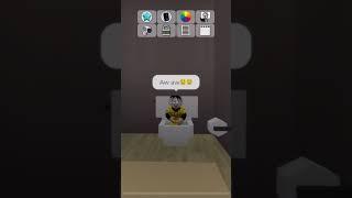 Brookhaven meme #music #roblox #funny