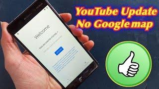 Nokia 6 (TA-1021)Nokia 6 FRP Bypass Youtube Update No Google mape