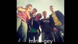 Mc Babak - Mirik gey