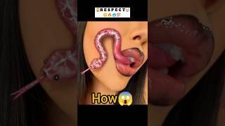 amazing girl respect video #respectshorts #respect #amazing #amazingshorts #respectreaction