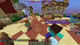 HiveMC - Reporting Zeebray