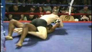 Fodor VS Barringer