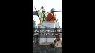 Ohio Science Teacher Explains Energy Waste