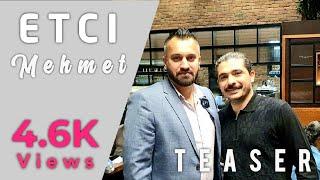 ECTI Mehmet Steakhouse Birmingham - Teaser 4K ULTRA HD