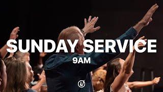 Church for the Nations Live | 9am