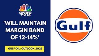 ₹ Depreciation, Along With Increase In Oil Prices, Are Twin Margin Headwinds: Gulf Oil Lubricants