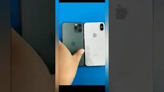 iPhone 12pro and iPhones 11 check #vlogs90#