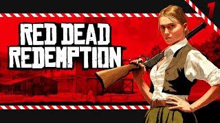 Я ЖДАЛ ЭТОГО НЕСКОЛЬКО ЛЕТ! РДР НА ПК! RDR PC! ► #СТРИМ RED DEAD REDEMPTION ◄ vol.1