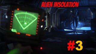 Alien: Isolation - El juego más aterrador de la historia