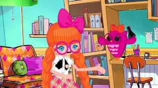 Lalaloopsy Girls: Отличница