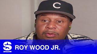 Roy Wood Jr. Tells Gayle King Why He Left "The Daily Show"