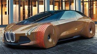 5 MOST INSANE Concept Cars You Need To See