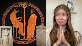 Reading Monuments to Ancient Greece's Leading Women: Steles of a Priestess