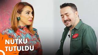 Zuhal Topal'ı Görünce Heyecandan Konuşamadı | Zuhal Topal'la Yemekteyiz 41. Bölüm